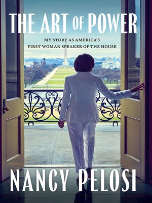 cover image of The Art of Power